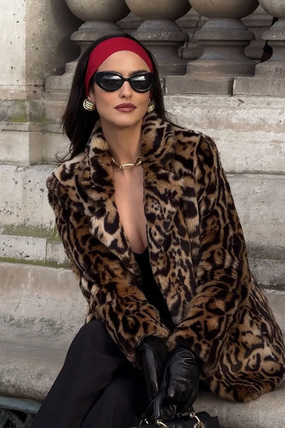 Mob Wife Style: What is It & 11 Must-Have Looks