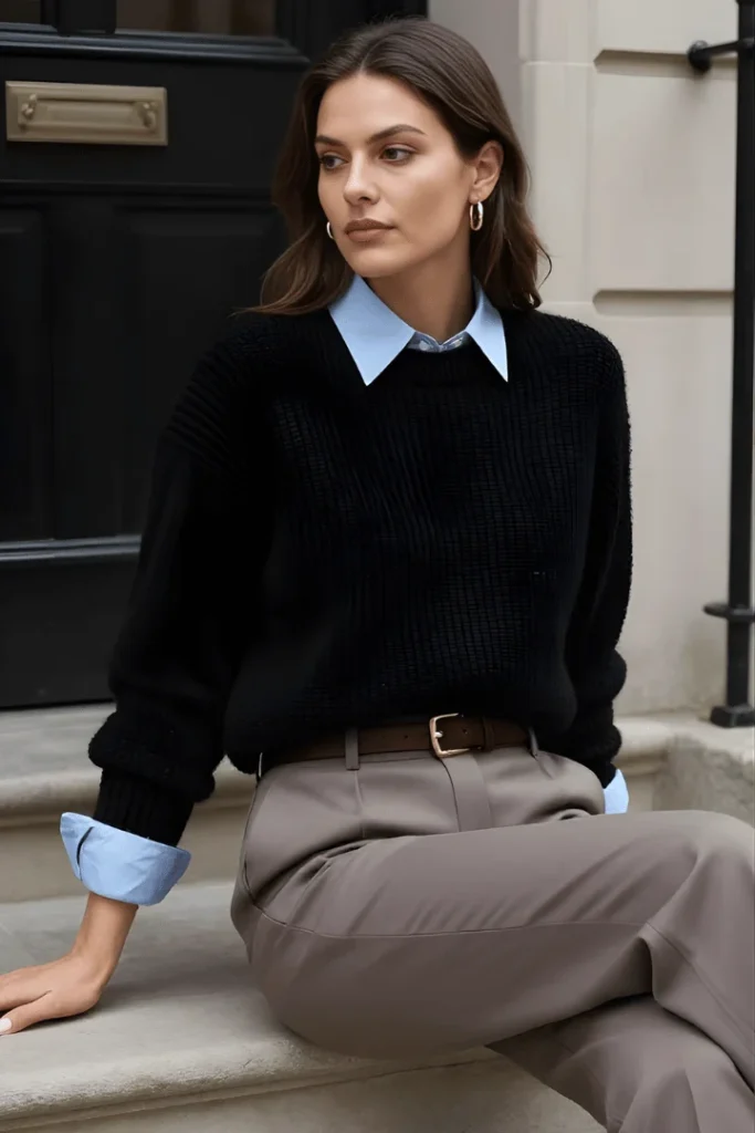 Spring 2026 Old Money Outfit Ideas: 20 Elegant Capsule Style for Women - Women Fashion Tips